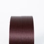 Protopasta Still Colorful Recycled PLA 013 - 1.75mm (1kg) - Burgundy - Second Image