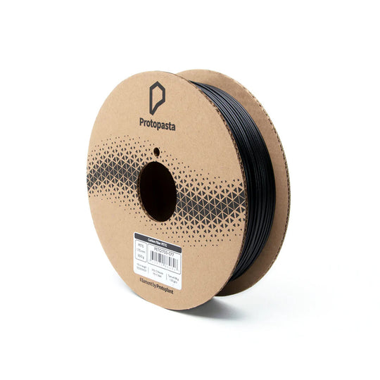 Protopasta Carbon Fiber PETG (75% recycled) - 1.75mm (1kg)