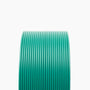 Protopasta Still Colorful Recycled PLA 018 - 1.75mm (1kg) - Greenish Teal - Second Image