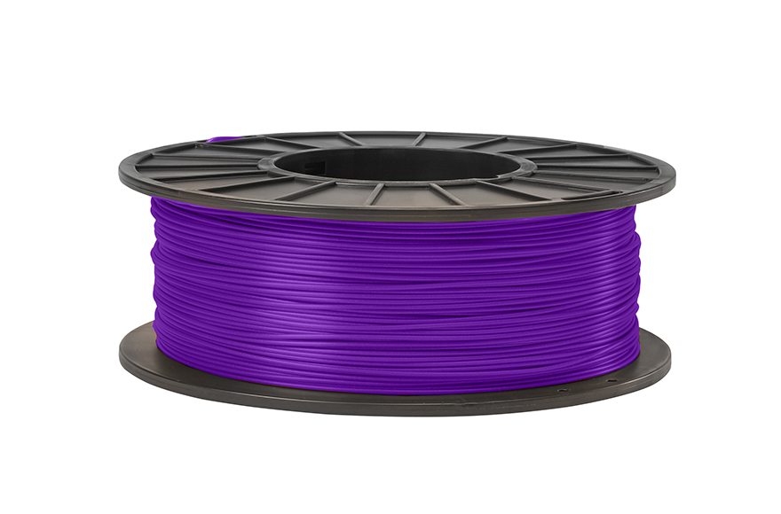 KVP - PLA Filament - Purple