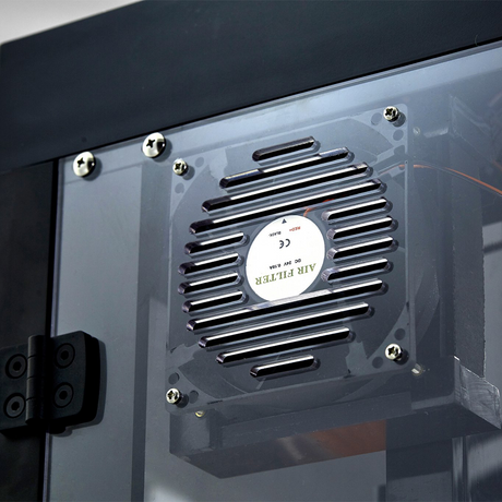 Raise3D Pro2 Plus Dual Extruder 3D Printer - Ultimate 3D Printing Store
