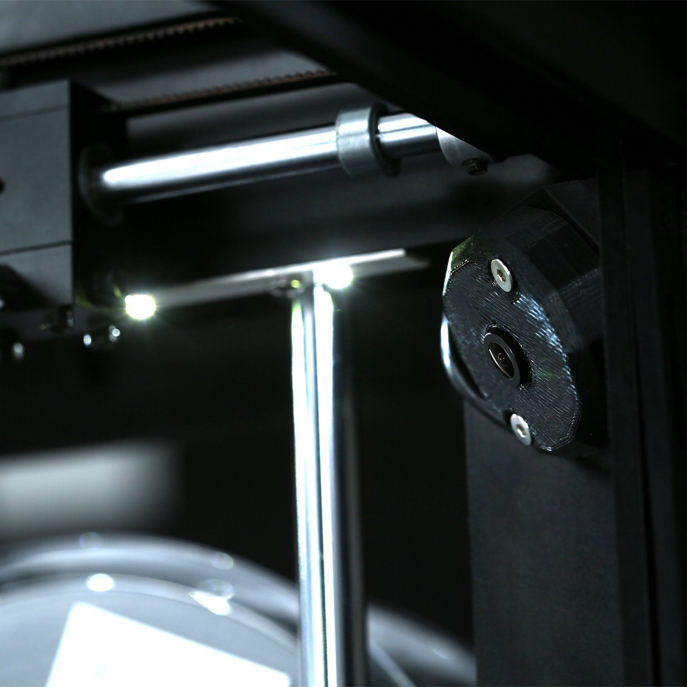 Raise3D Pro2 Dual Extruder 3D Printer