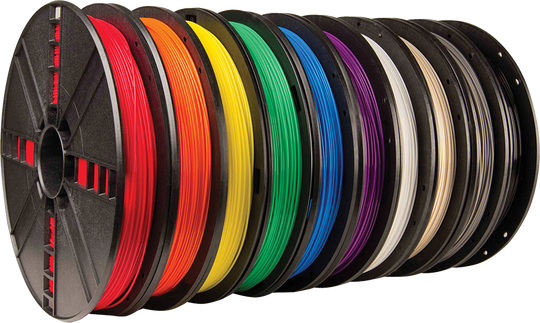 MakerBot - PLA Filament for METHOD and METHOD X