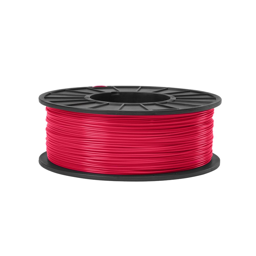 KVP - ABS Filament - Red