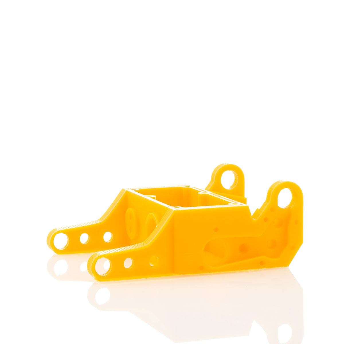 Ultimaker Tough PLA Filament - 2.85mm (750g) - Yellow