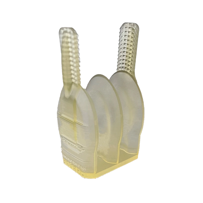BASF - Ultracur3D EL 60 - Ultimate 3D Printing Store