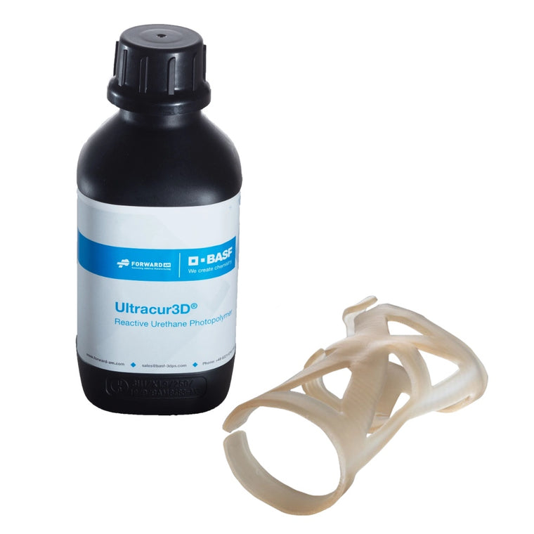 BASF - Ultracur3D RG 35 - Ultimate 3D Printing Store