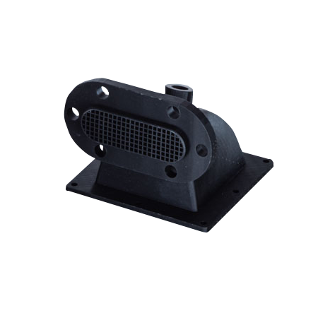 BASF - Ultracur3D ST 45 - Black - Ultimate 3D Printing Store