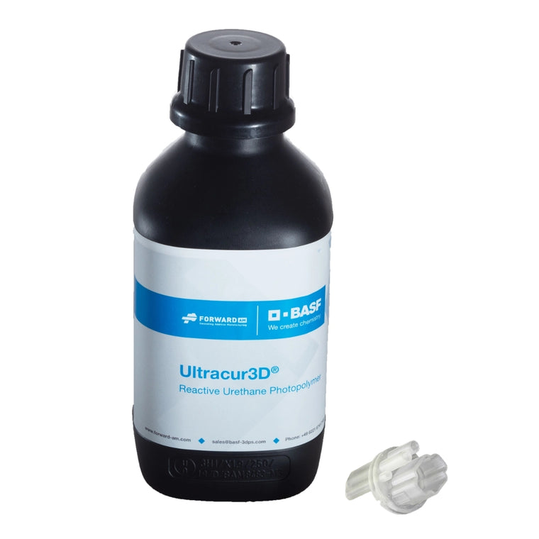 BASF - Ultracur3D ST 45 - Ultimate 3D Printing Store