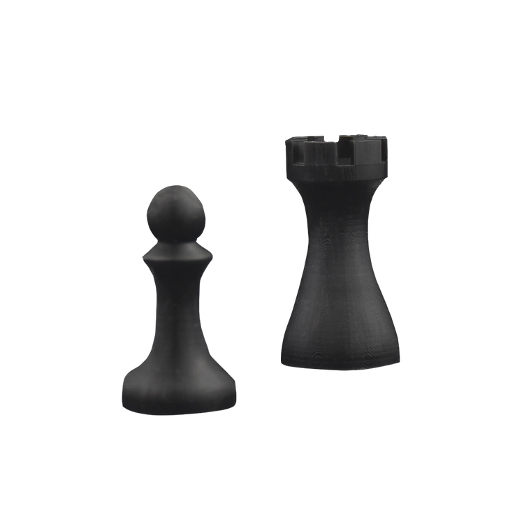 BASF - Ultracur3D ST 80 - Black - Ultimate 3D Printing Store