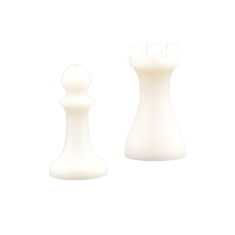 BASF - Ultracur3D ST 80 - White - Ultimate 3D Printing Store