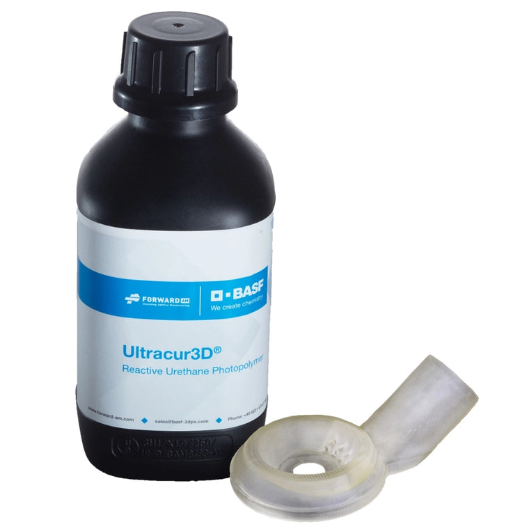 BASF - Ultracur3D ST 80 - Ultimate 3D Printing Store