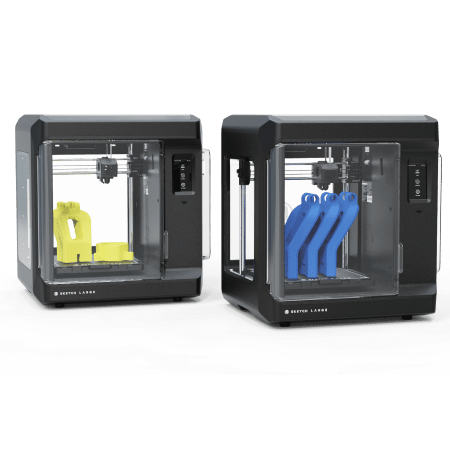 Buy MakerBot 3D Printers | Ultimate 3D Printing Store