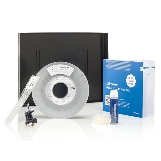 UltiMaker Metal Expansion Kit