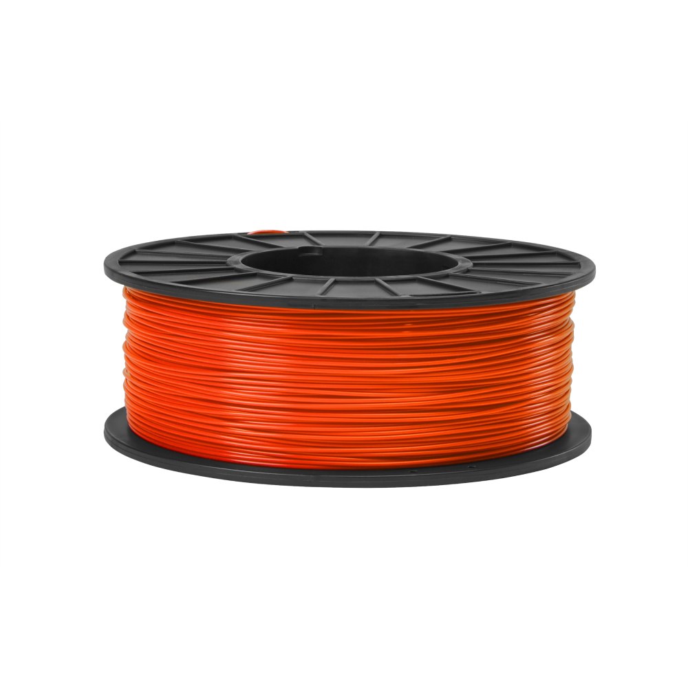 KVP - ABS Filament - Safety Orange