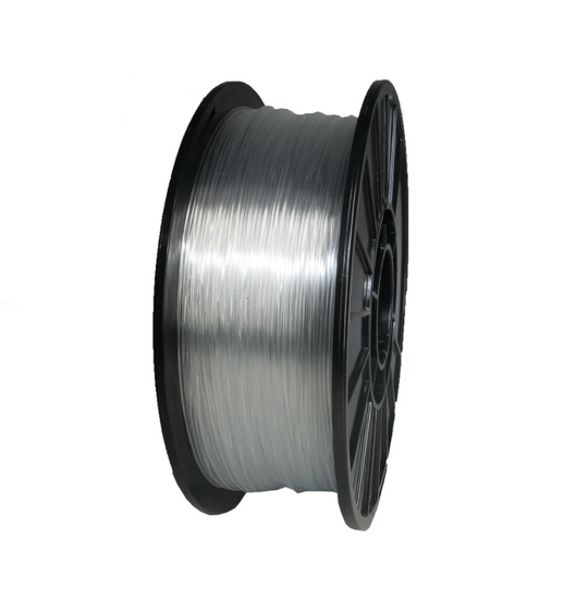 Push Plastic PMMA (Acrylic) Filament