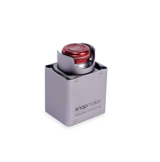 Snapmaker 2.0 Emergency Stop Button