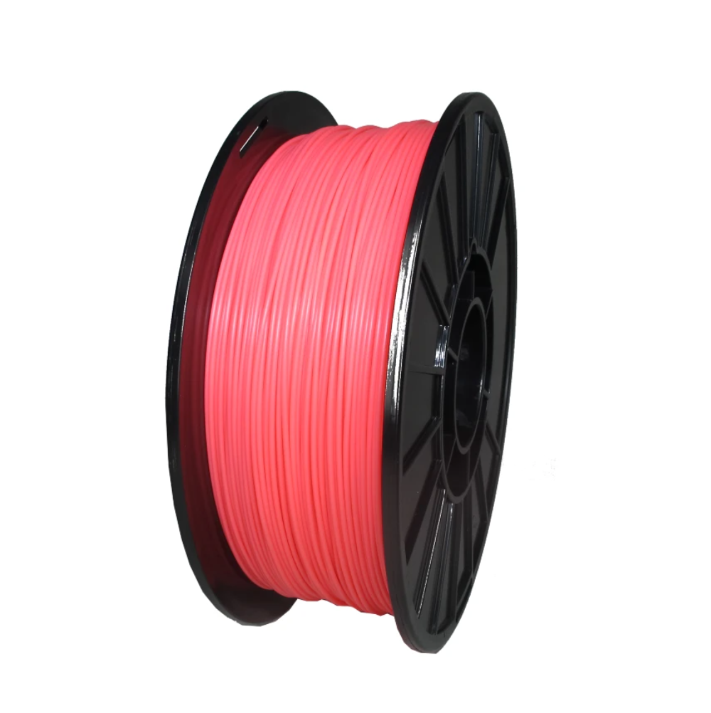 Filament PM - PLA - Transparent (Translucent) - 1.75mm - 1 Kg