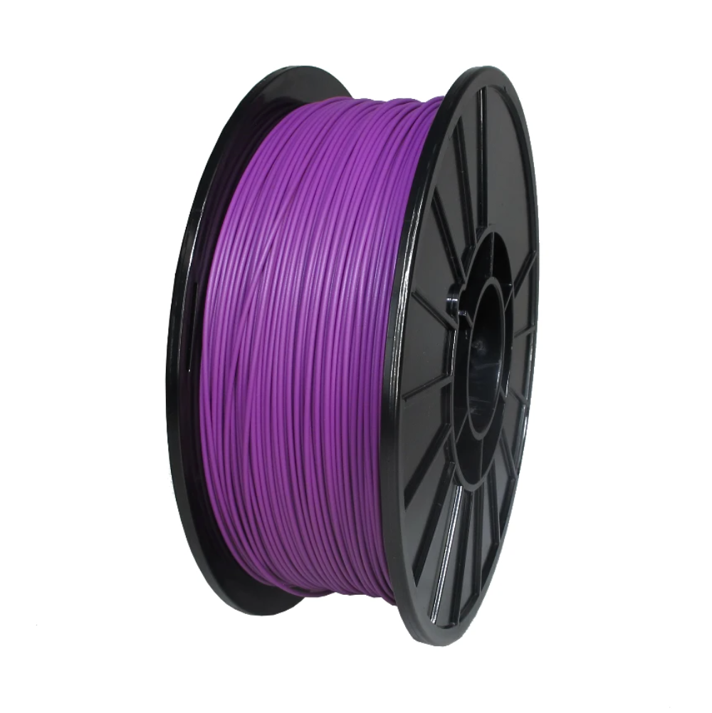 Support Filament Push Plastic BVOH Soluble Support Filament– Ultimate 3D Printing Store