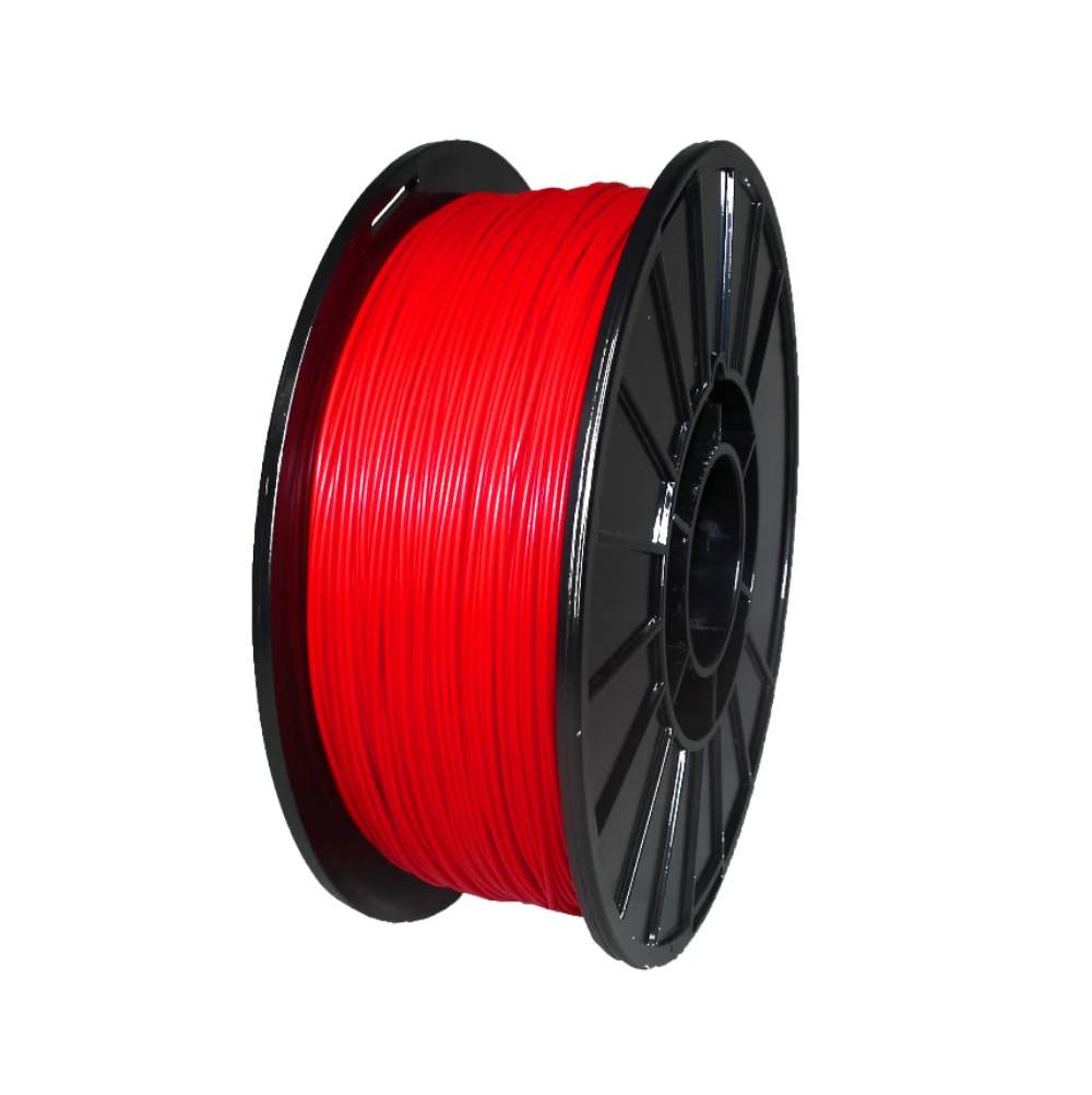 Black PETG Filament - 1.75 mm (3KG)