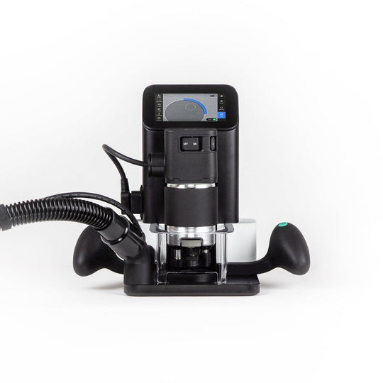 Origin - Complete System: Shaper Origin + Shaper Workstation + Shaper Plate