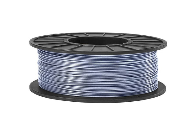 KVP - PLA Filament - Silver