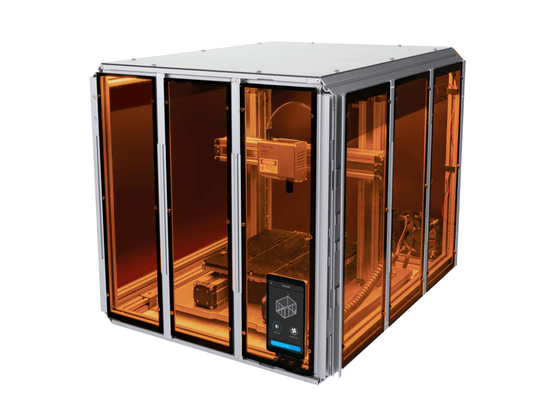 Snapmaker 2.0 Enclosure - A250T