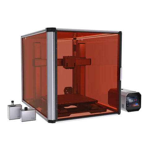 Snapmaker 3-in-1 3D Printers