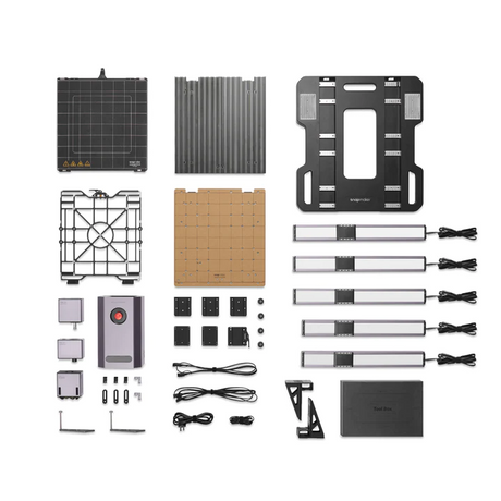 Snapmaker Artisan 3-in-1 3D Printer - Ultimate 3D Printing Store