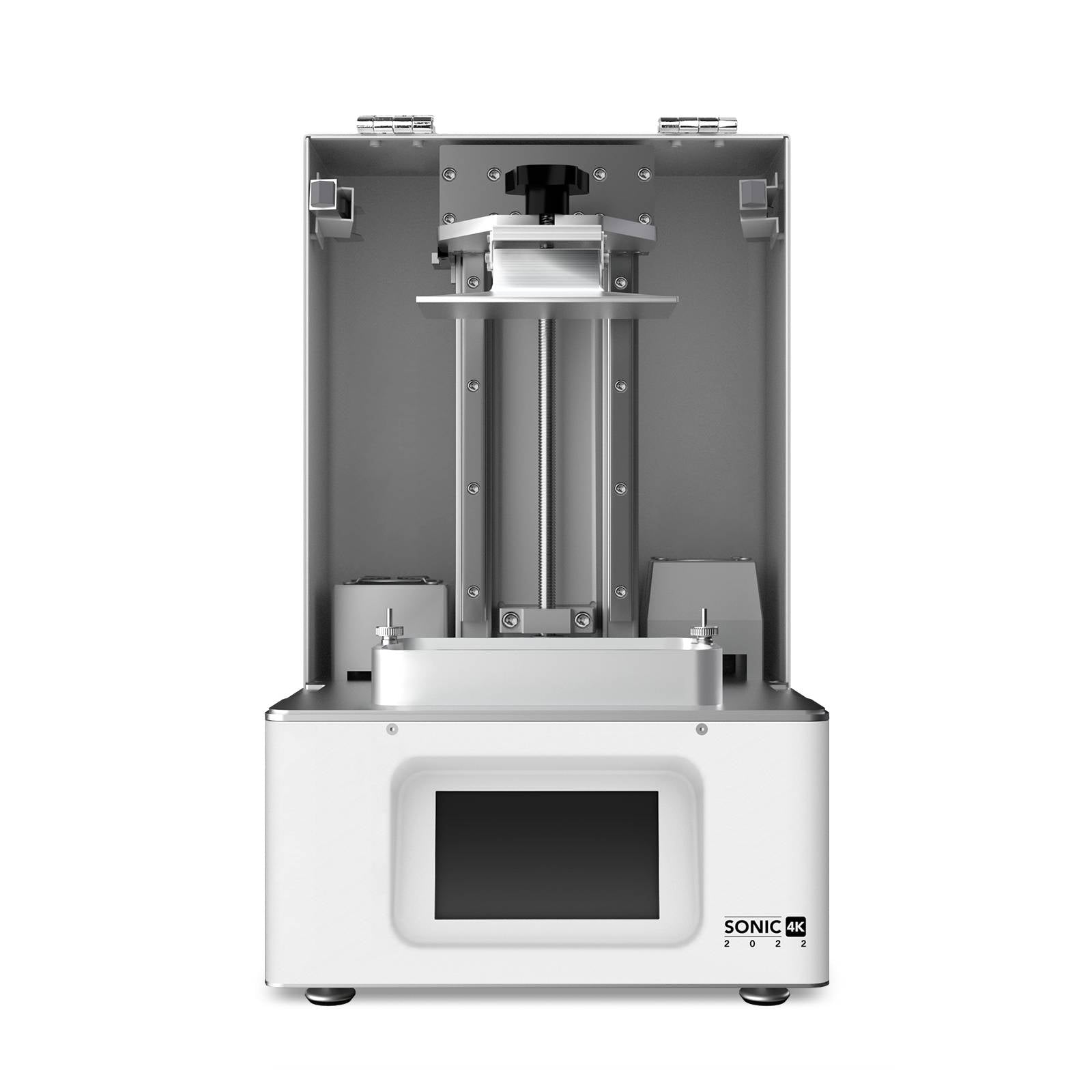 Composants pour imprimante 3D et accessoires RUNCCI-YUN 12 pcs 0.4