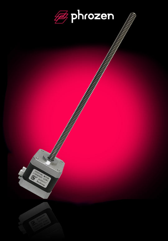 Sonic Mini - Z-Axis Screw with Motor