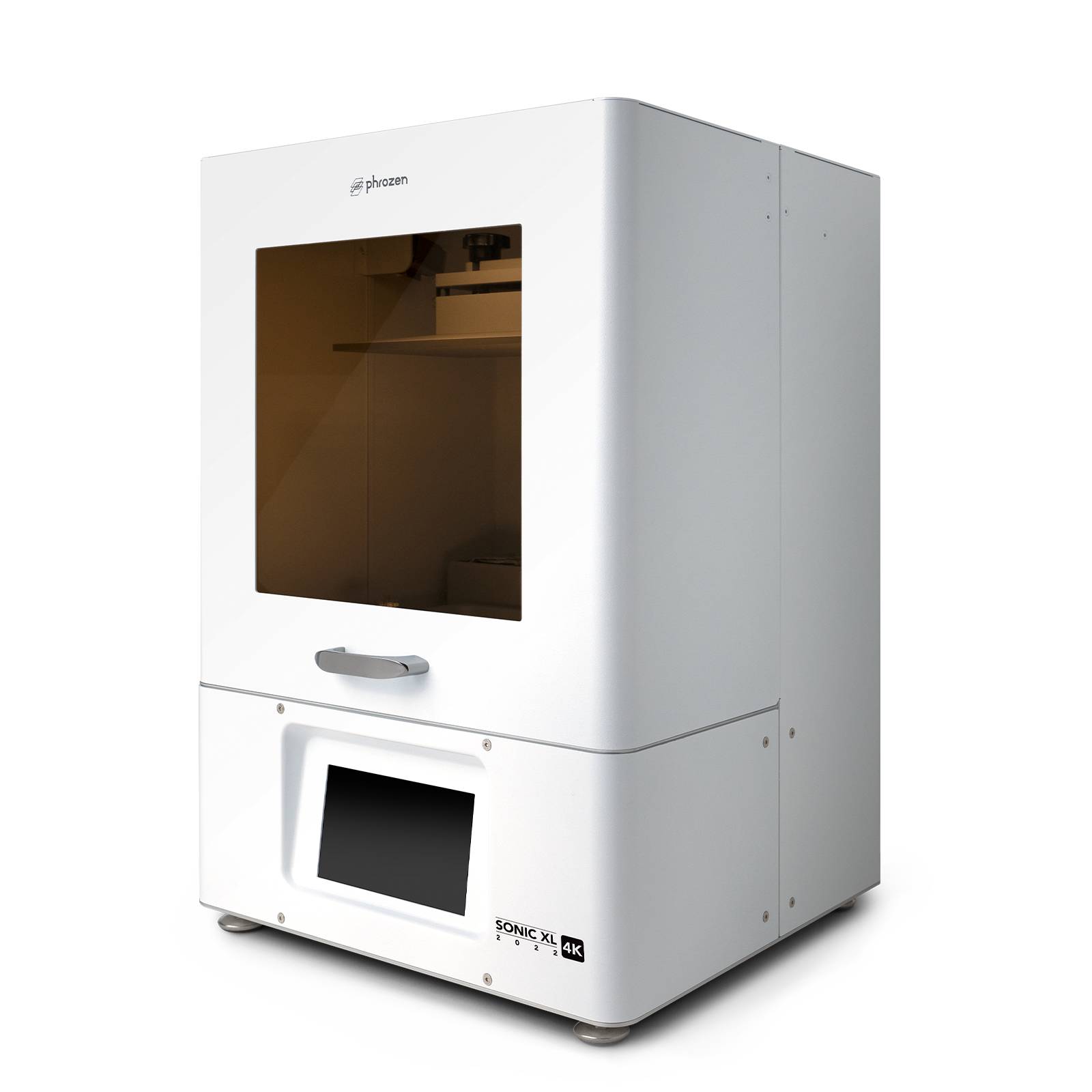 Phrozen Sonic XL 4K 2022 3D Printer - Open Box