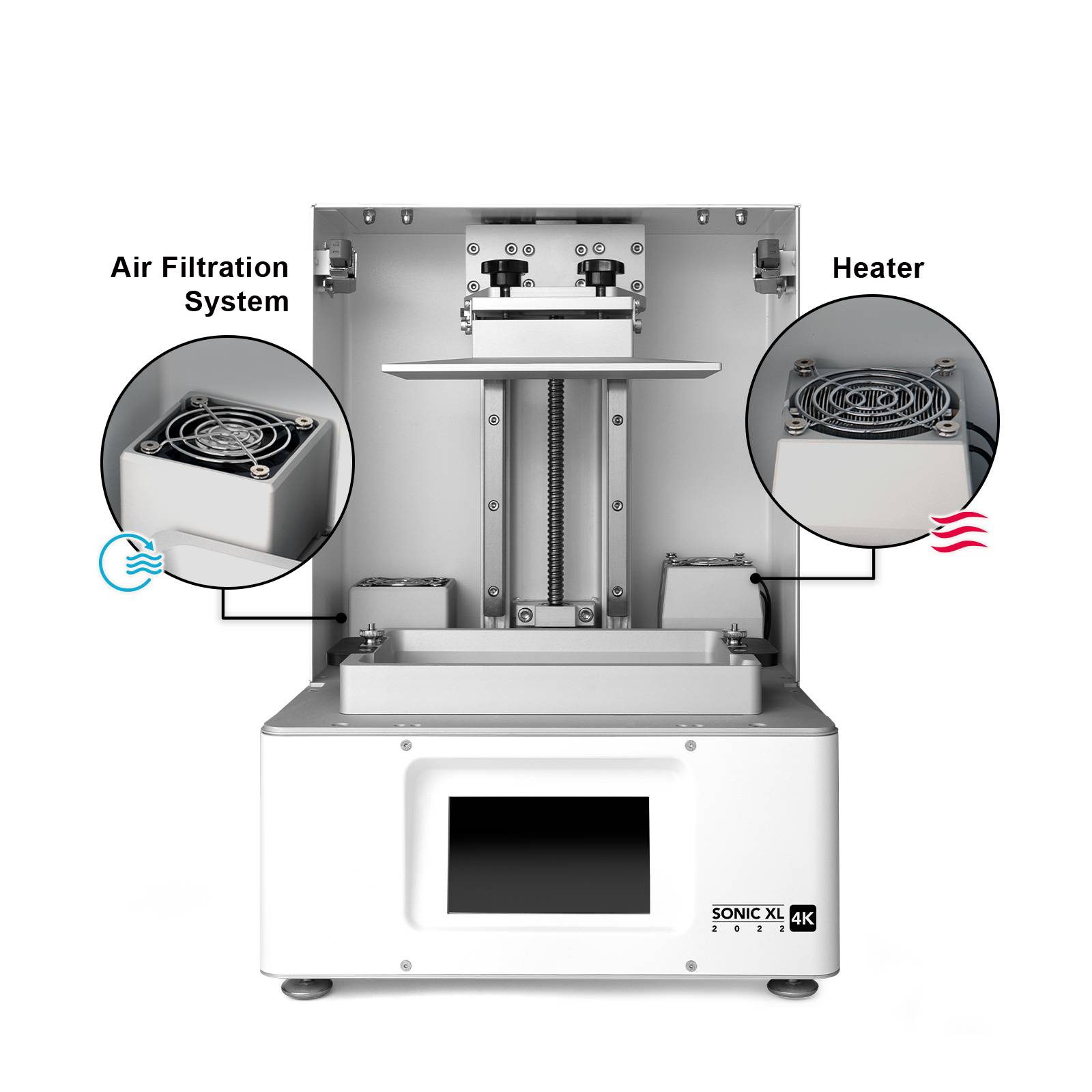 Ultimate 3D Store Printers I 3D Parts