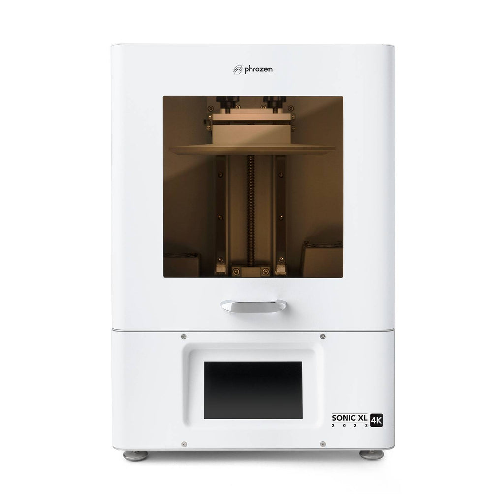 Phrozen Sonic XL 4K 2022 Printer– Ultimate 3D Printing Store