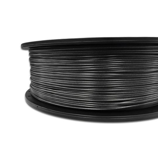 KVP - ABS Filament - Stellar Black