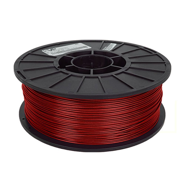 KVP - ABS Filament - Stellar Red