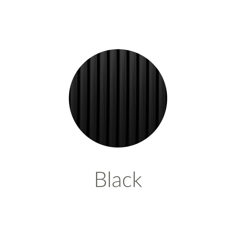 Jabil - TPE SEBS 1300 85A - Black - Ultimate 3D Printing Store