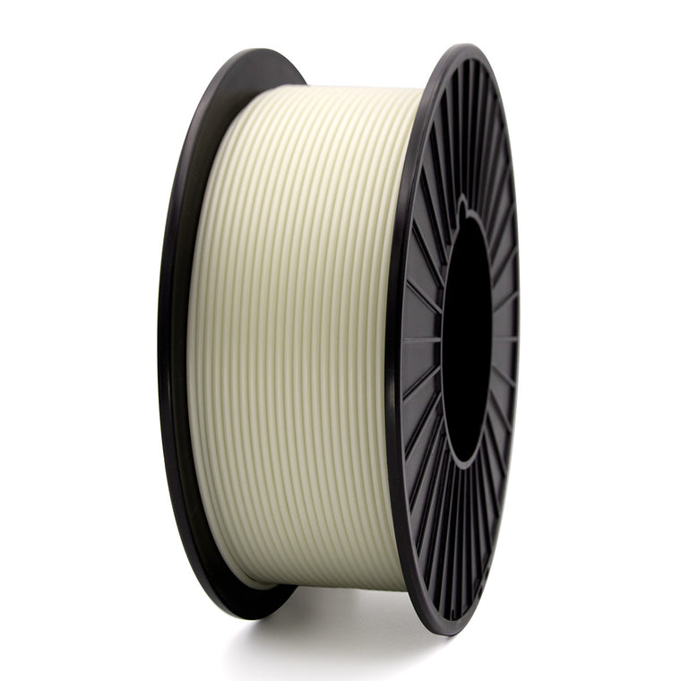 Jabil - TPE SEBS 1300 85A 1KG - Natural - Ultimate 3D Printing Store