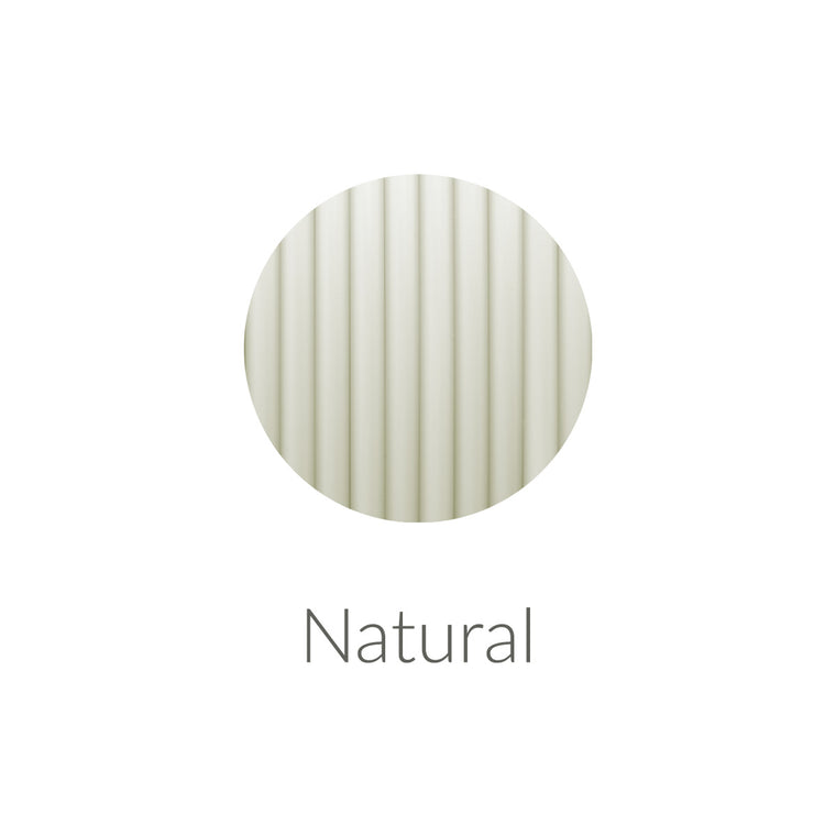 Jabil - TPE SEBS 1300 95A 1KG - Natural - Ultimate 3D Printing Store