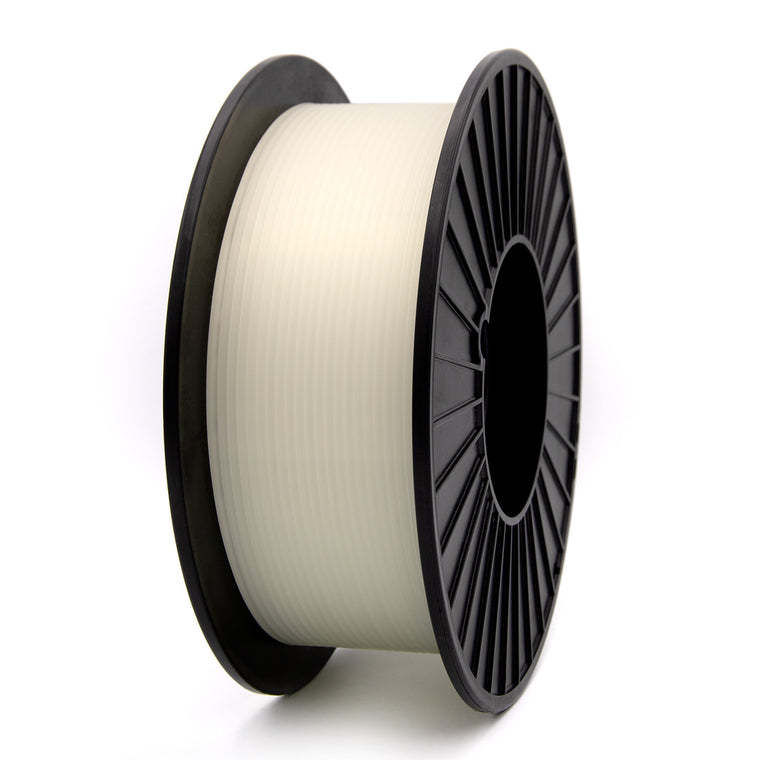 Jabil - TPU 90A 1KG - Natural - Ultimate 3D Printing Store