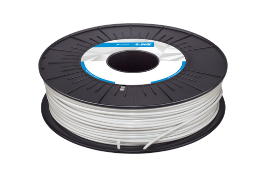 BASF - Ultrafuse TPU 64D - White