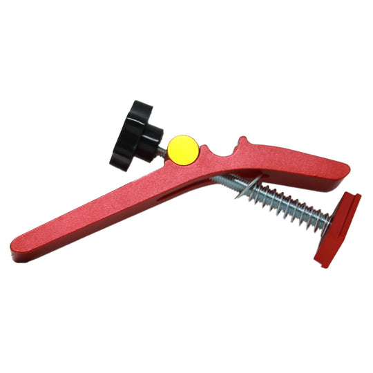 Universal CNC Hold Down Clamps - Single