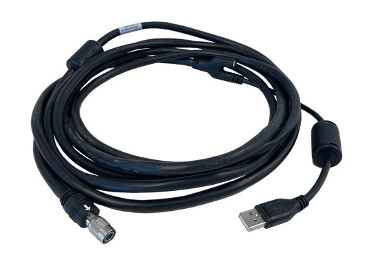 USB Cable for Peel 3D Scanner