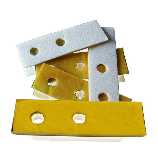 Insulated Cover Pack MK10 "5 Pack Bundle"