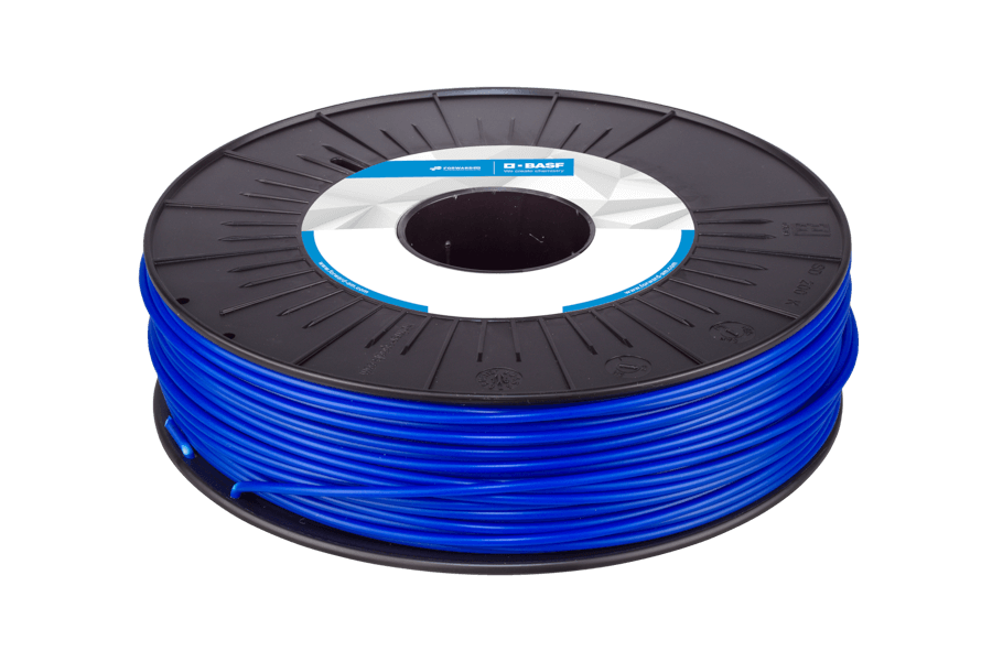 BASF - Ultrafuse ABS Filament - Blue