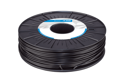 BASF - Ultrafuse ABS Filament - Black