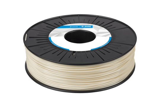 BASF - Ultrafuse ABS Fusion+ Filament - Natural
