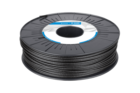BASF - Ultrafuse PET CF15 Filament - Black