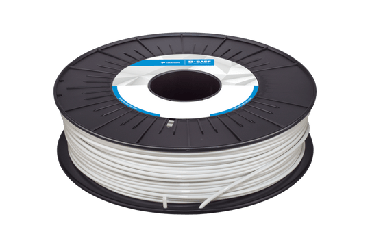 BASF - Ultrafuse PET Filament - White