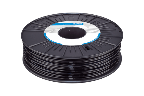 BASF - Ultrafuse PLA Filament - Black